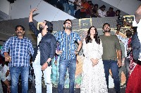 Sita Ramam Movie Team PVP Mall In Vijayawada